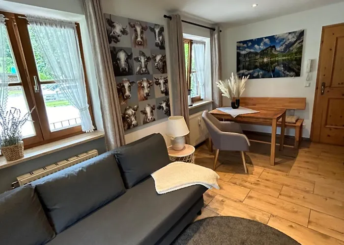Fewo Auszeit Am Koenigssee