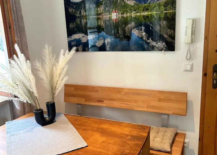 Fewo Auszeit Am Koenigssee
