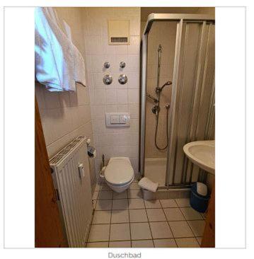 Appartement Auszeit Am Koenigssee