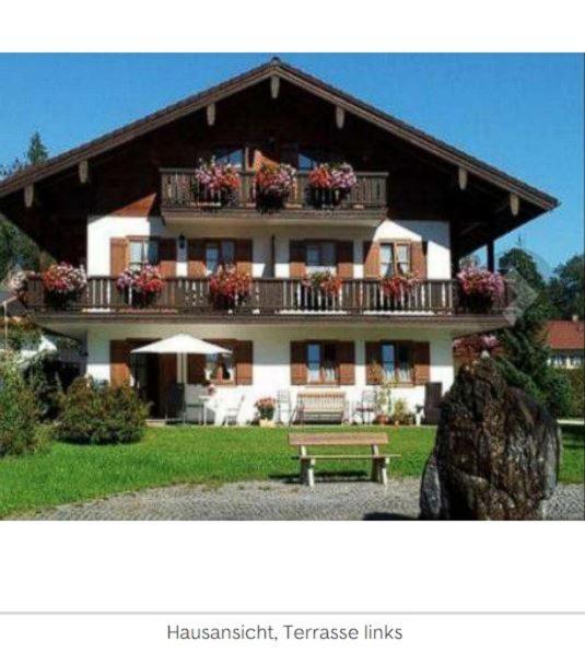 Appartement Auszeit Am Koenigssee *
