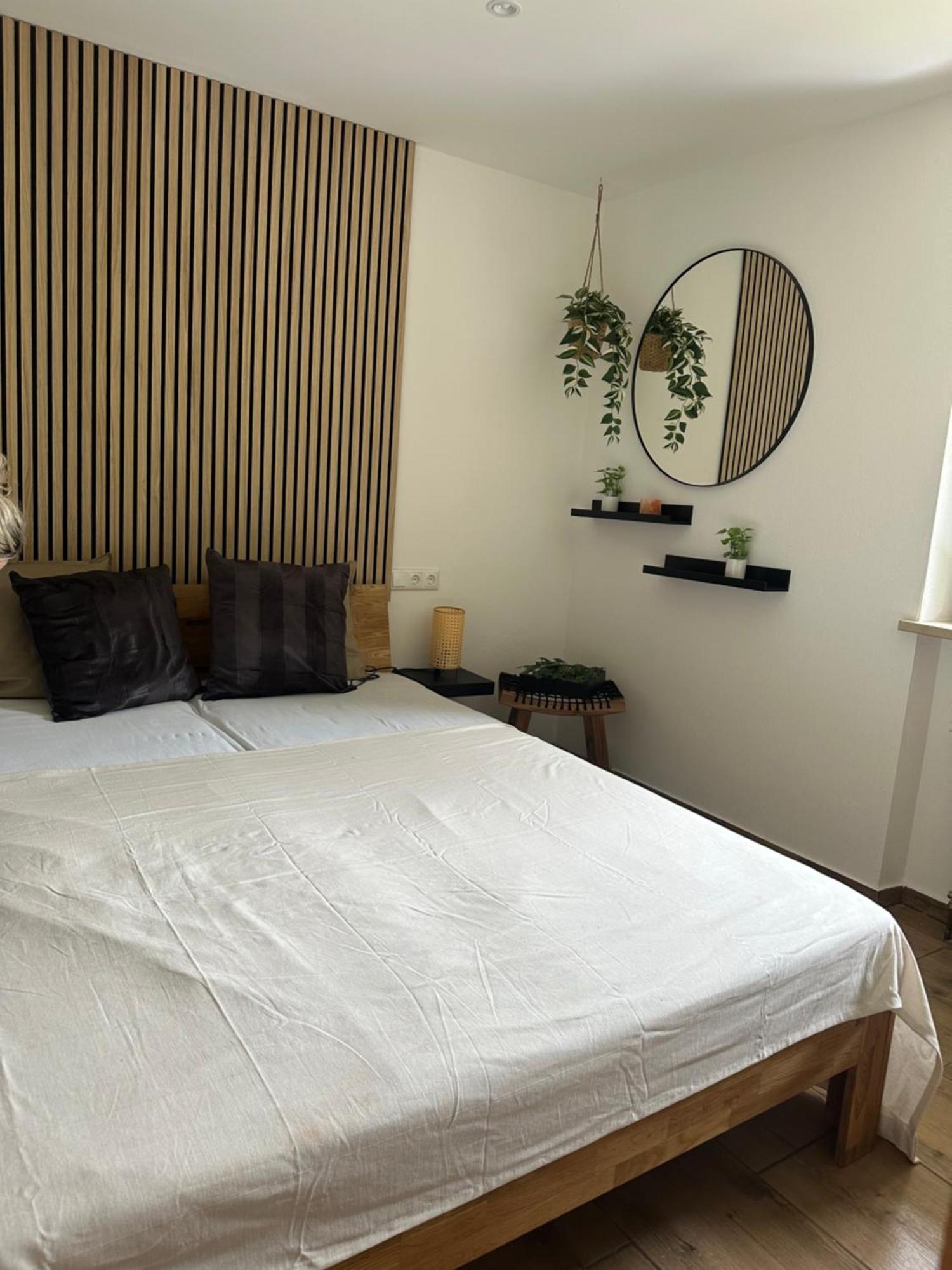 Auszeit Am Koenigssee Appartement *