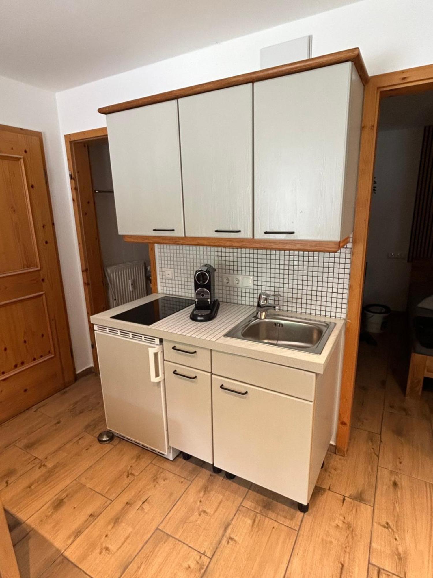 Auszeit Am Koenigssee Appartement *
