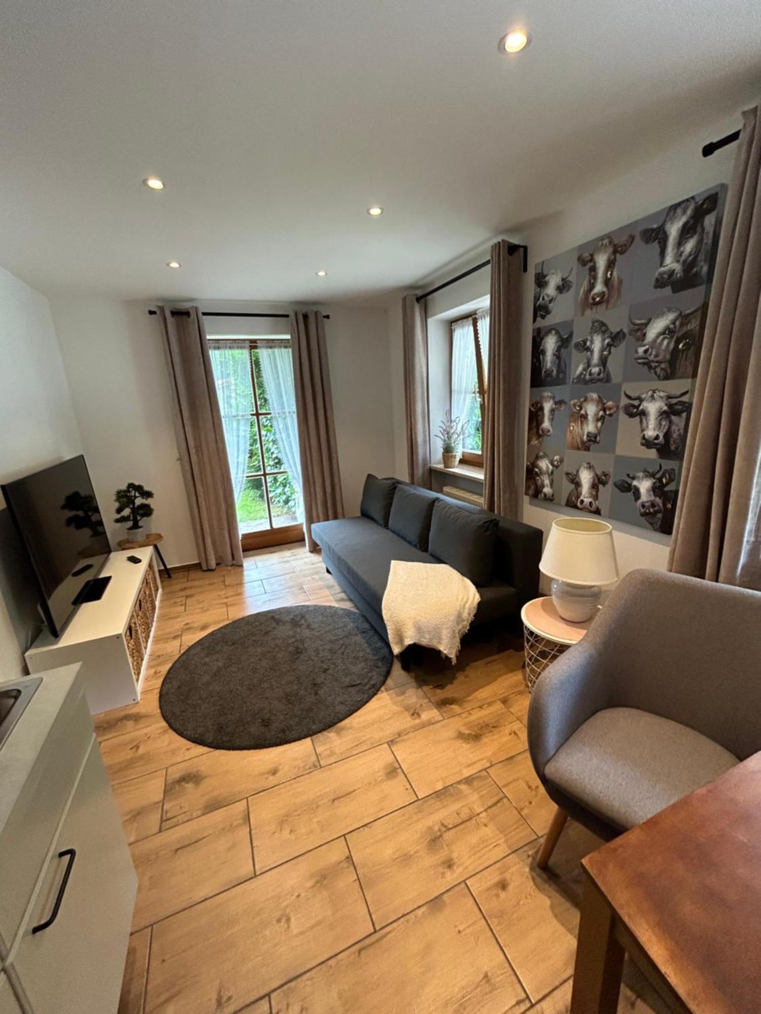 Appartement Auszeit Am Koenigssee *