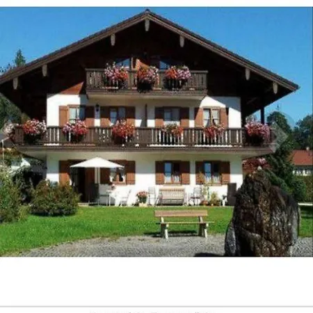 Fewo Auszeit Am Koenigssee Schönau am Königssee Exterior foto